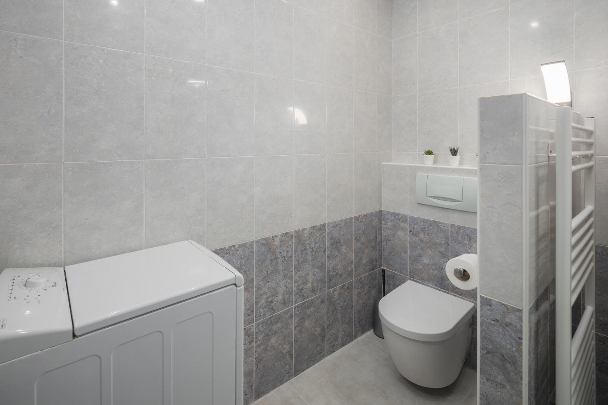 Villa Tina Пореч Екстериор снимка